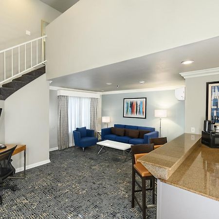 Alexis Park All Suite Resort Лас-Вегас Екстер'єр фото