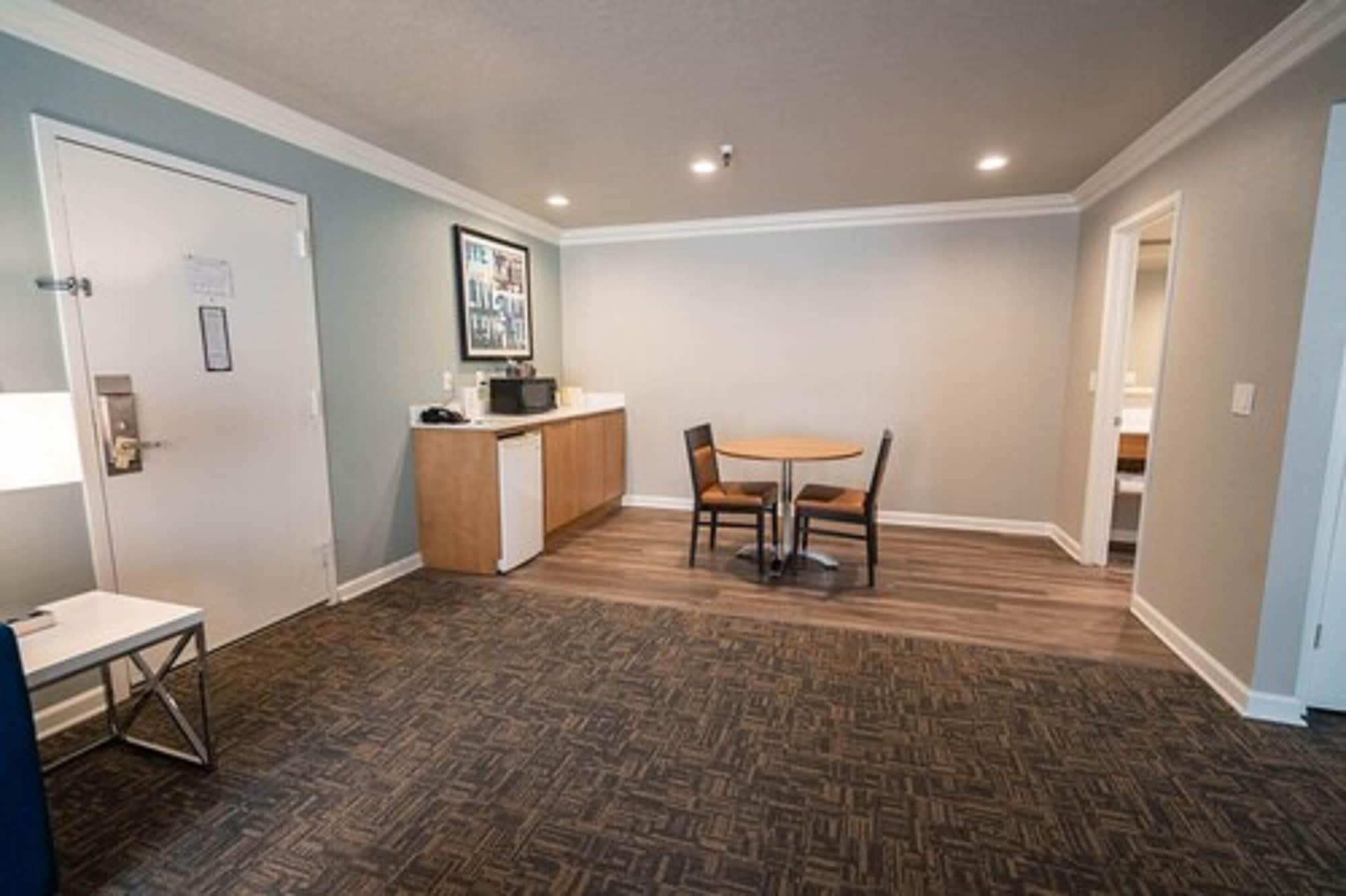 Alexis Park All Suite Resort Лас-Вегас Екстер'єр фото